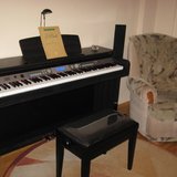 Lumea Pianului - Lectii de pian si educatie muzicala